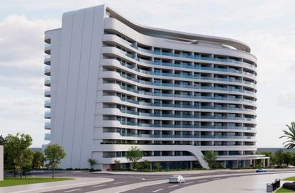 Apartment - 1 - 2 for sale in Downtown - Qatar Entertainment City - Lusail