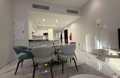 Apartment - 1 - 2 for rent in Naples - Fox Hills - Fox Hills - Lusail