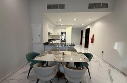 Apartment - 1 - 2 for rent in Naples - Fox Hills - Fox Hills - Lusail Apartment - 1 - 2 for rent in Naples - Fox Hills - Fox Hills - Lusail