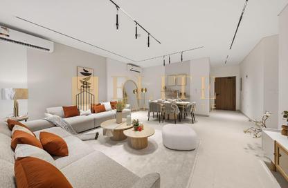 Apartment - 2 - 3 for rent in Al Waab Street - Al Waab - Doha Apartment - 2 - 3 for rent in Al Waab Street - Al Waab - Doha