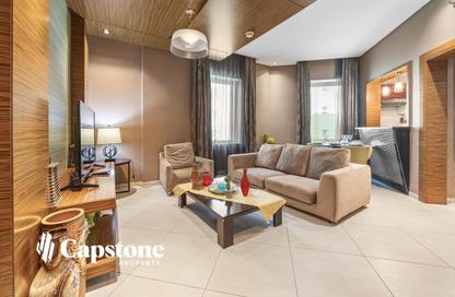 Apartment - 2 Bedrooms - 2 Bathrooms for rent in Al Khalidiya Street - Najma - Doha