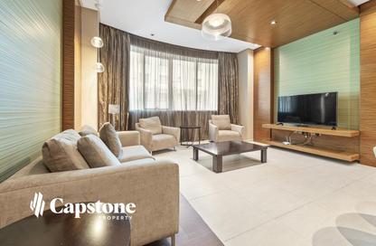Apartment - 2 Bedrooms - 2 Bathrooms for rent in Al Khalidiya Street - Najma - Doha