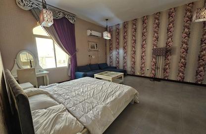 Apartment - Studio - 1 for rent in Al Jazi Gardens 1 - Al Jazi Gardens - Al Dafna - Doha Apartment - Studio - 1 for rent in Al Jazi Gardens 1 - Al Jazi Gardens - Al Dafna - Doha