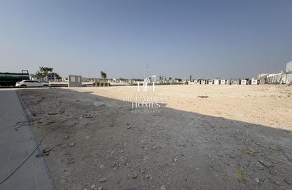 Land - Studio for sale in Huzoom Villas - Lusail City - Lusail