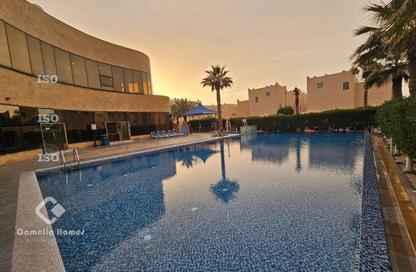 Villa - 3 - 4 for rent in Al Waab Street - Al Waab - Doha