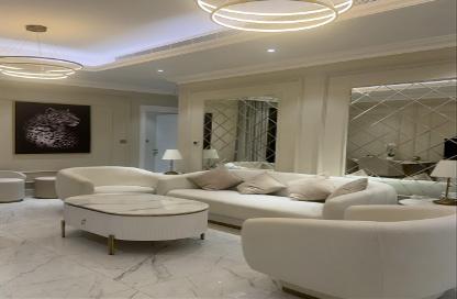Apartment - 2 Bedrooms - 2 Bathrooms for rent in Al Waab - Doha