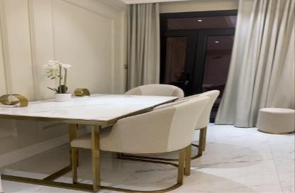 Apartment - 2 Bedrooms - 2 Bathrooms for rent in Al Waab - Doha