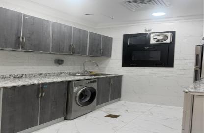 Apartment - 2 Bedrooms - 2 Bathrooms for rent in Al Waab - Doha