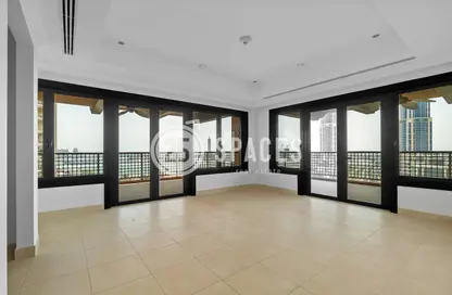 Apartment - 2 Bedrooms - 3 Bathrooms for rent in West Porto Drive - Porto Arabia - The Pearl Island - Doha Apartment - 2 Bedrooms - 3 Bathrooms for rent in West Porto Drive - Porto Arabia - The Pearl Island - Doha