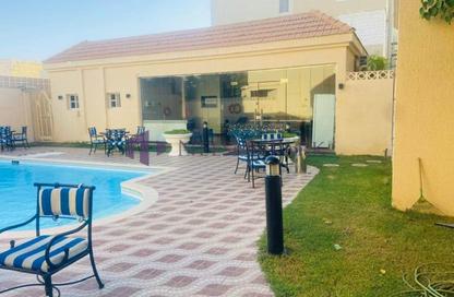 Villa - 5 - 5 for rent in Al Nuaija Street - Al Hilal West - Al Hilal - Doha