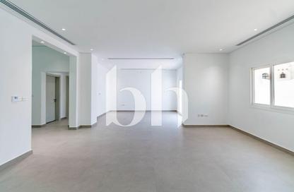 Villa - 4 Bedrooms - 3 Bathrooms for rent in Ain Khaled Villas - Ain Khaled - Doha