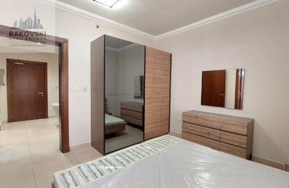 Apartment - 1 Bedroom - 2 Bathrooms for rent in Doha Al Jadeed - Doha