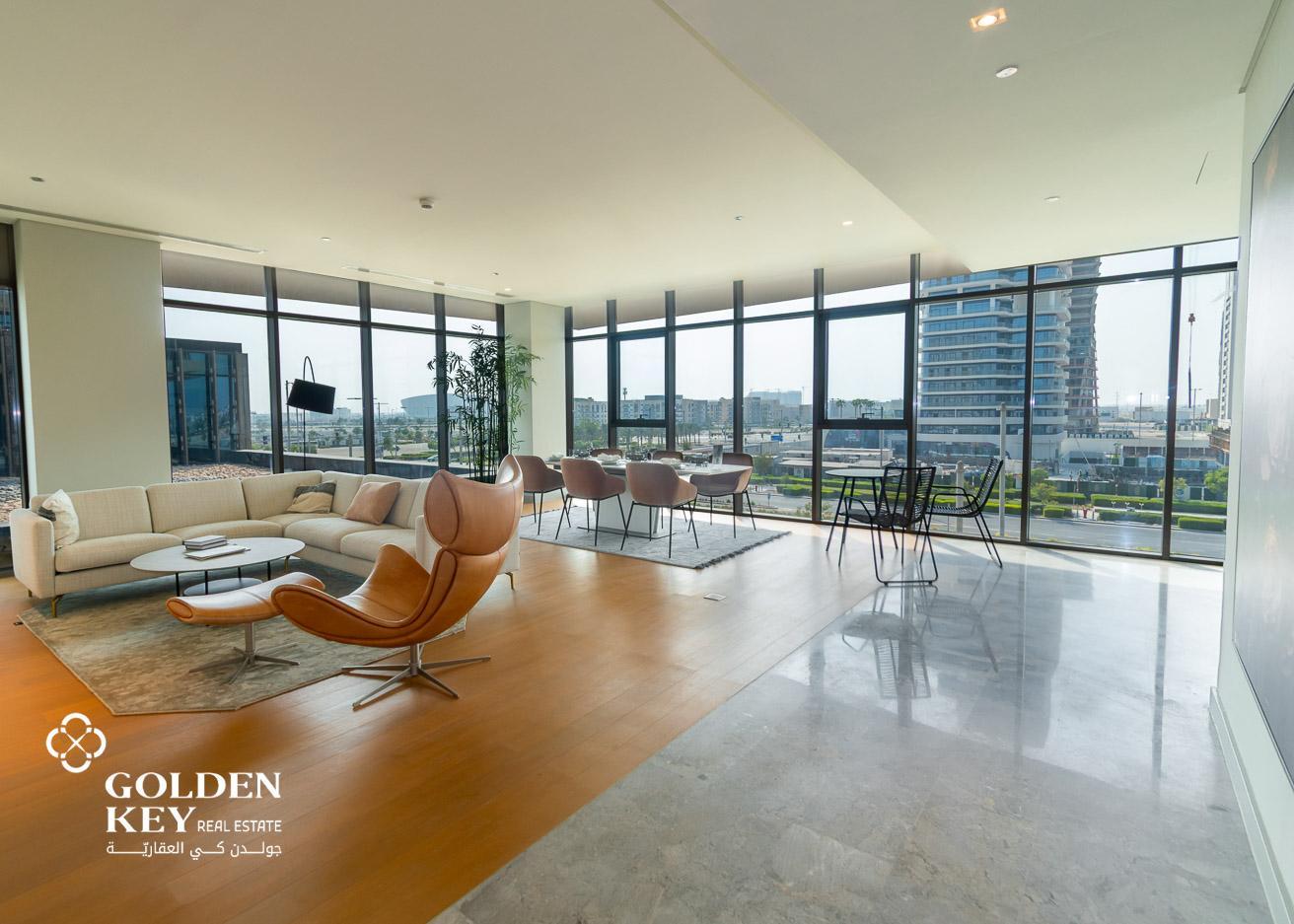 Spacious 1BR | 20% Down Payment | 6 Years P/Plan