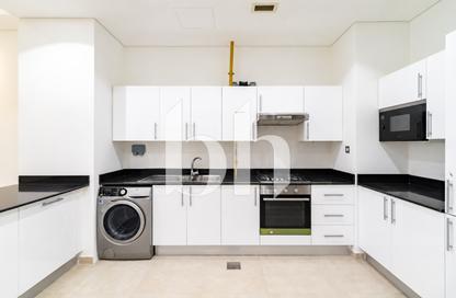 Apartment - 2 Bedrooms - 3 Bathrooms for sale in Lusail Residence - Marina District - Lusail Apartment - 2 Bedrooms - 3 Bathrooms for sale in Lusail Residence - Marina District - Lusail