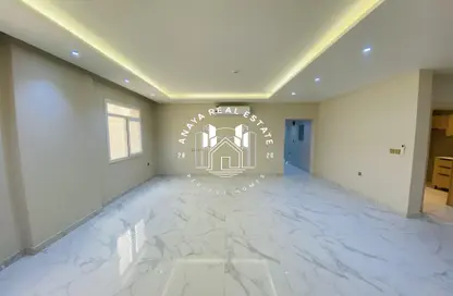 Apartment - 2 Bedrooms - 3 Bathrooms for rent in Madinat Khalifa South - Madinat Khalifa - Doha