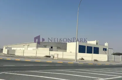 مخزن - استوديو - 5 حمامات للبيع في سوق مسيعيد - مسيعيد