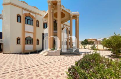 Villa - 7+ Bedrooms - 7+ Bathrooms for sale in Onaiza Street - Diplomatic Area - Doha