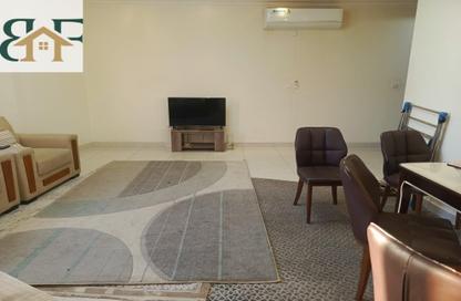 Apartment - 3 Bedrooms - 3 Bathrooms for rent in Al Mansoura - Al Mansoura - Doha