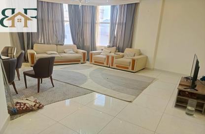 Apartment - 3 Bedrooms - 3 Bathrooms for rent in Al Mansoura - Al Mansoura - Doha Apartment - 3 Bedrooms - 3 Bathrooms for rent in Al Mansoura - Al Mansoura - Doha