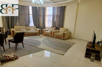Apartment - 3 Bedrooms - 3 Bathrooms for rent in Al Mansoura - Al Mansoura - Doha Apartment - 3 Bedrooms - 3 Bathrooms for rent in Al Mansoura - Al Mansoura - Doha