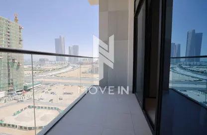 Apartment - 2 Bedrooms - 3 Bathrooms for rent in Vera Tower - Lusail City - Lusail
