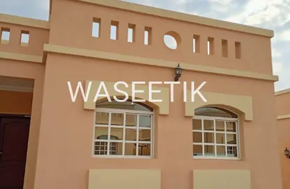 Apartment - 3 Bedrooms - 2 Bathrooms for rent in Umm Salal Ali - Umm Salal Ali - Doha