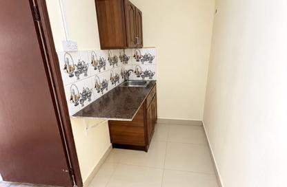 Apartment - Studio - 1 for rent in Bu Hamour Street - Abu Hamour - Doha Apartment - Studio - 1 for rent in Bu Hamour Street - Abu Hamour - Doha