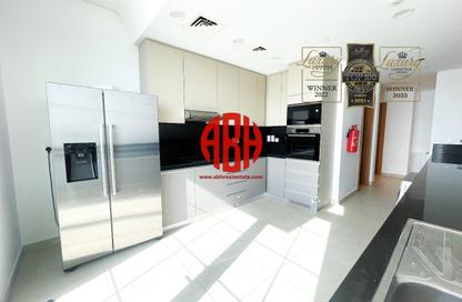 Apartment - 3 Bedrooms - 4 Bathrooms for rent in Floresta Gardens - Floresta Gardens - The Pearl Island - Doha