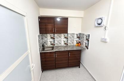 Apartment - Studio - 1 for rent in Al Nuaija Street - Al Hilal West - Al Hilal - Doha