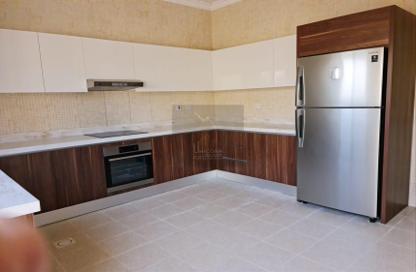 Compound - 5 Bedrooms - 5 Bathrooms for rent in Al Gharrafa - Al Gharrafa - Doha