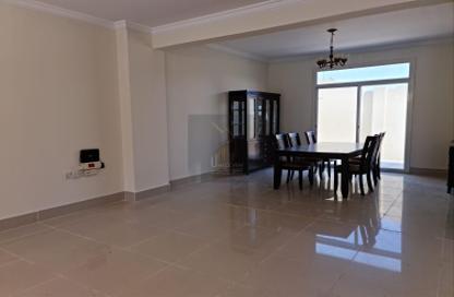 Compound - 5 Bedrooms - 5 Bathrooms for rent in Al Gharrafa - Al Gharrafa - Doha