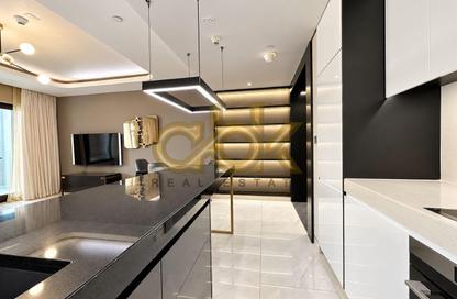 Apartment - 1 - 2 for rent in East Porto Drive - Porto Arabia - The Pearl Island - Doha