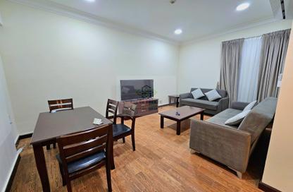 Apartment - 2 Bedrooms - 2 Bathrooms for rent in Fereej Bin Mahmoud South - Fereej Bin Mahmoud - Doha