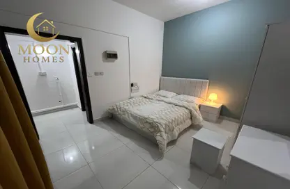 شقة - 1 حمام للايجار في الهلال - الهلال - الدوحة شقة - 1 حمام للايجار في الهلال - الهلال - الدوحة