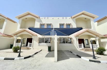 Villa - 6 - 5 for rent in Al Gharrafa - Al Gharrafa - Doha