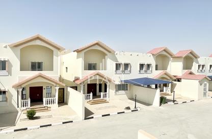Villa - 6 - 5 for rent in Al Gharrafa - Al Gharrafa - Doha Villa - 6 - 5 for rent in Al Gharrafa - Al Gharrafa - Doha