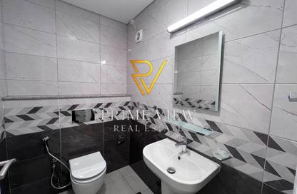 Apartment - 2 Bedrooms - 3 Bathrooms for rent in Msheireb Galleria - Msheireb Downtown Doha - Doha