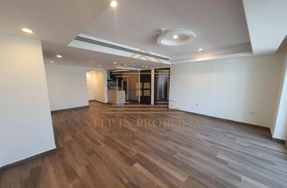 Apartment - 1 Bedroom - 2 Bathrooms for rent in Viva Central - Viva Bahriyah - The Pearl Island - Doha