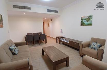 Apartment - 2 Bedrooms - 2 Bathrooms for rent in Umm Ghwailina Comm - Umm Ghuwalina - Umm Ghuwailina - Doha
