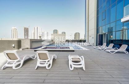 Apartment - 1 - 2 for sale in Dara - Fox Hills - Lusail