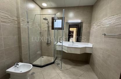 Apartment - Studio - 1 for rent in Regency Residence Fox Hills 2 - Lusail