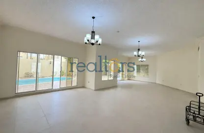 Villa - 4 Bedrooms - 4 Bathrooms for rent in Al Waab Street - Al Waab - Doha Villa - 4 Bedrooms - 4 Bathrooms for rent in Al Waab Street - Al Waab - Doha