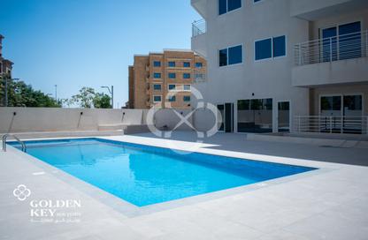 Apartment - 3 - 3 for rent in Regency Residence Fox Hills 2 - Lusail