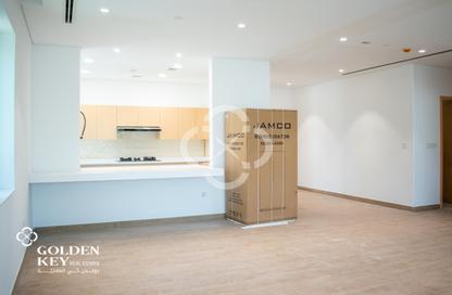 Apartment - 3 - 3 for rent in Regency Residence Fox Hills 2 - Lusail