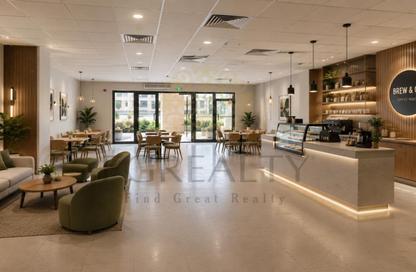 Shop - Studio - 1 Bathroom for sale in Piazza 2 - La Piazza - Fox Hills - Lusail