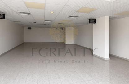 Shop - Studio - 1 Bathroom for sale in Piazza 2 - La Piazza - Fox Hills - Lusail