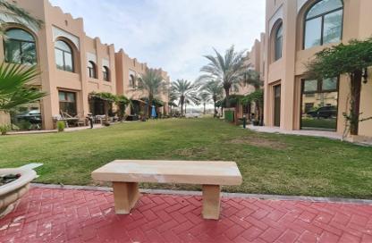 فيلا - 5 غرف نوم - 5 حمامات للايجار في فلل واست باي لاغون - وست باي لاجون - بحيرة وست لاجون - الدوحة