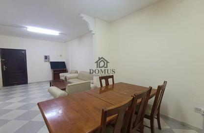 Apartment - 2 - 2 for rent in Banks street - Musheireb - Doha
