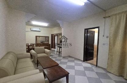 Apartment - 2 - 2 for rent in Banks street - Musheireb - Doha Apartment - 2 - 2 for rent in Banks street - Musheireb - Doha