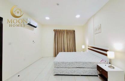 Apartment - 1 Bedroom - 1 Bathroom for rent in Umm Ghuwailina 4 - Umm Ghuwailina - Doha